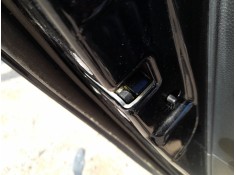 Recambio de cerradura puerta trasera izquierda para hyundai ix35 (lm, el, elh) 1.6 referencia OEM IAM 814102Y000  