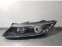 Recambio de faro izquierdo para kia optima concept referencia OEM IAM 921012T441  PATA ROTA Y TOCADO