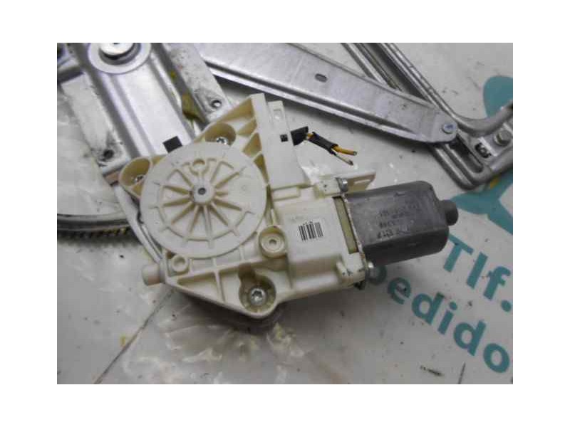 Recambio de elevalunas delantero izquierdo para ford focus berlina (cap) s referencia OEM IAM   