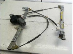 Recambio de elevalunas delantero derecho para citroën xsara coupe 1.9 td lx referencia OEM IAM 9222G5 2 PINS ELECTRICO