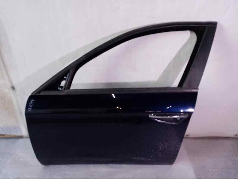 Recambio de puerta delantera izquierda para alfa romeo 159 sportwagon (140) 2.0 jtdm 16v elegante referencia OEM IAM   