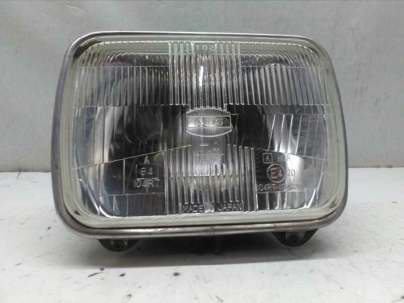Recambio de faro derecho para toyota mr 2 (w10) referencia OEM IAM   