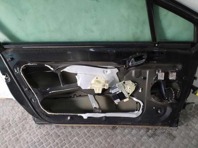 Recambio de elevalunas delantero izquierdo para citroën c4 coupe collection referencia OEM IAM 9647442280  ELECTRICO