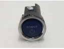 Recambio de boton start/stop para toyota auris hybrid active referencia OEM IAM 2010DJ2910 2842ATMIMB3 TOKAI RIKA