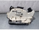 Recambio de cerradura puerta trasera izquierda para volkswagen passat cc (357) básico referencia OEM IAM 5N0839015D  6 PINES