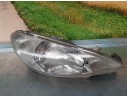 Recambio de faro derecho para peugeot 206 berlina xr referencia OEM IAM 89002770 087274 VALEO