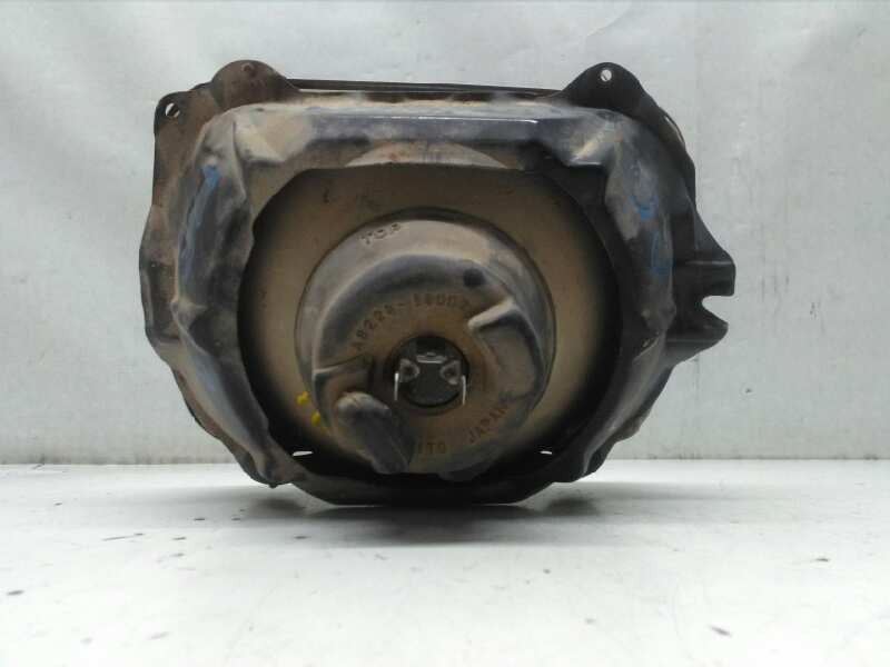 Recambio de faro derecho para toyota mr 2 (w10) referencia OEM IAM   