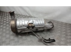 Recambio de filtro de particulas para opel crossland x / crossland (p17, p2qo) 1.5 turbo d (75) referencia OEM IAM 9822860480  