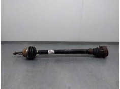 Recambio de transmision delantera derecha para volkswagen golf iv berlina (1j1) conceptline referencia OEM IAM 1J0407272  