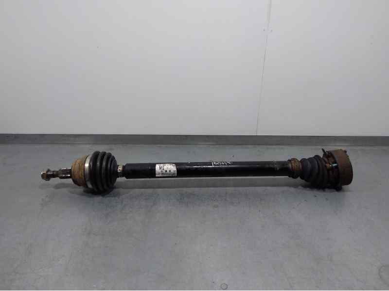 Recambio de transmision delantera derecha para volkswagen golf iv berlina (1j1) conceptline referencia OEM IAM 1J0407272  