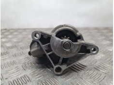 Recambio de motor arranque para peugeot 306 cabriolet (s2) 2.0 referencia OEM IAM 7650701201 0001108130 BOSCH