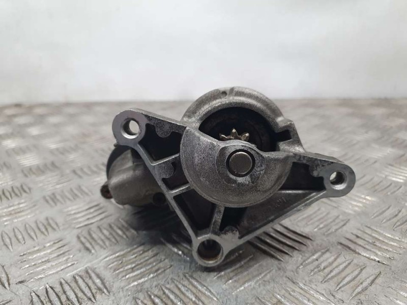 Recambio de motor arranque para peugeot 306 cabriolet (s2) 2.0 referencia OEM IAM 7650701201 0001108130 BOSCH