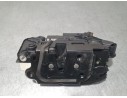 Recambio de cerradura puerta trasera izquierda para volkswagen passat cc (357) básico referencia OEM IAM 5N0839015D  6 PINES