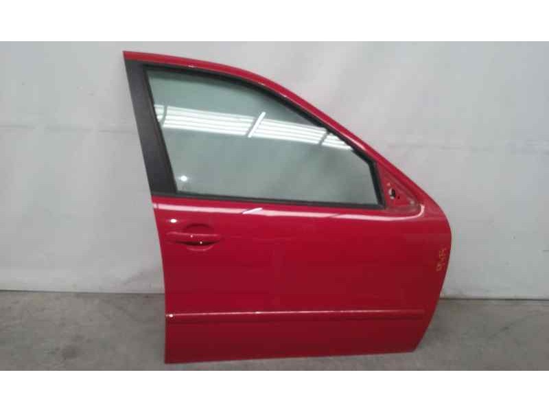 Recambio de puerta delantera derecha para seat leon (1m1) sport f.r. referencia OEM IAM  TOCADA 