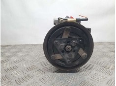 COMPRESOR AIRE ACONDICIONADO 7700111235 SD6V12 SANDEN