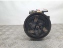 Recambio de compresor aire acondicionado para renault kangoo (f/kc0) authentique referencia OEM IAM 7700111235 SD6V12 SANDEN