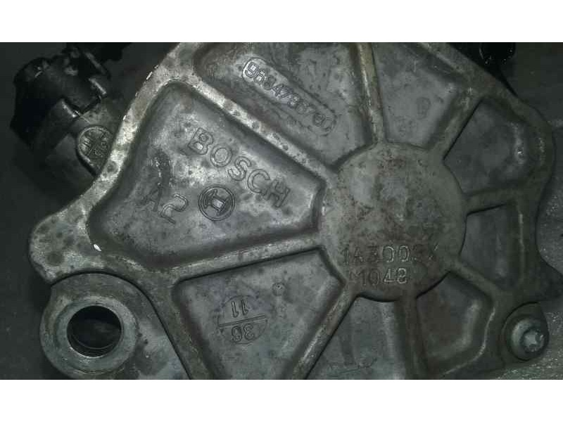 Recambio de depresor freno / bomba vacio para citroën c3 1.4 hdi referencia OEM IAM 1A3009X1048 9684786780 BOSCH