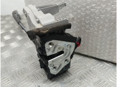 Recambio de cerradura puerta trasera derecha para hyundai kona essence 2wd referencia OEM IAM 81420J9000  ELECTRICA 5 PINS