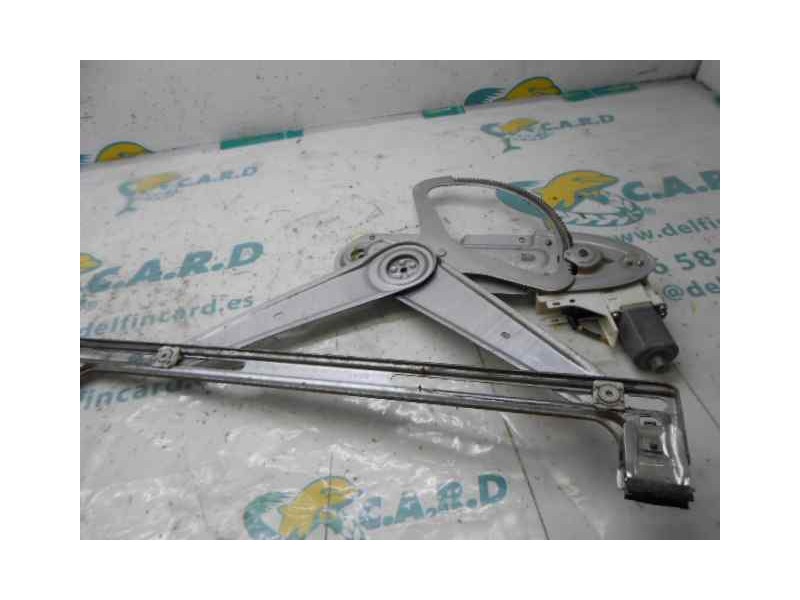 Recambio de elevalunas delantero izquierdo para ford focus berlina (cap) s referencia OEM IAM   