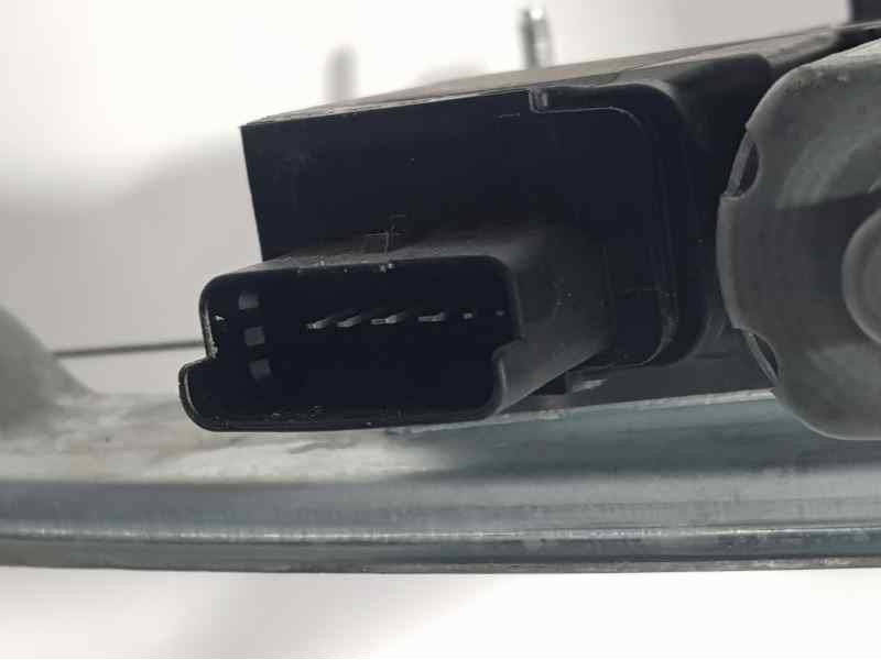Recambio de elevalunas delantero derecho para peugeot 2008 (--.2013) signature referencia OEM IAM 9830590680D  ELÉCTRICO 6 PINS