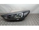 Recambio de faro izquierdo para hyundai tucson (tl, tle) 1.6 gdi referencia OEM IAM 92101D7600  