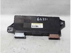 Recambio de modulo electronico para alfa romeo 159 sportwagon (140) 2.0 jtdm 16v elegante referencia OEM IAM 60684088 509353 