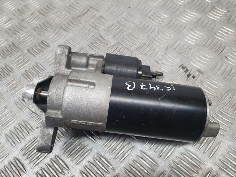Recambio de motor arranque para peugeot 306 cabriolet (s2) 2.0 referencia OEM IAM 7650701201 0001108130 BOSCH