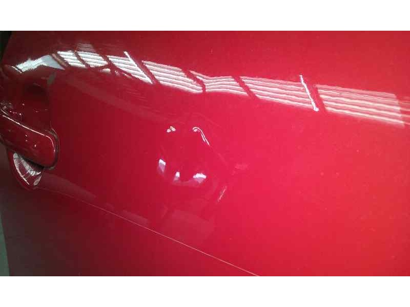 Recambio de puerta delantera derecha para seat leon (1m1) sport f.r. referencia OEM IAM  TOCADA 