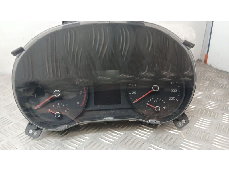 Recambio de cuadro instrumentos para kia stonic (yb) 1.2 cvvt referencia OEM IAM 94003H8550  