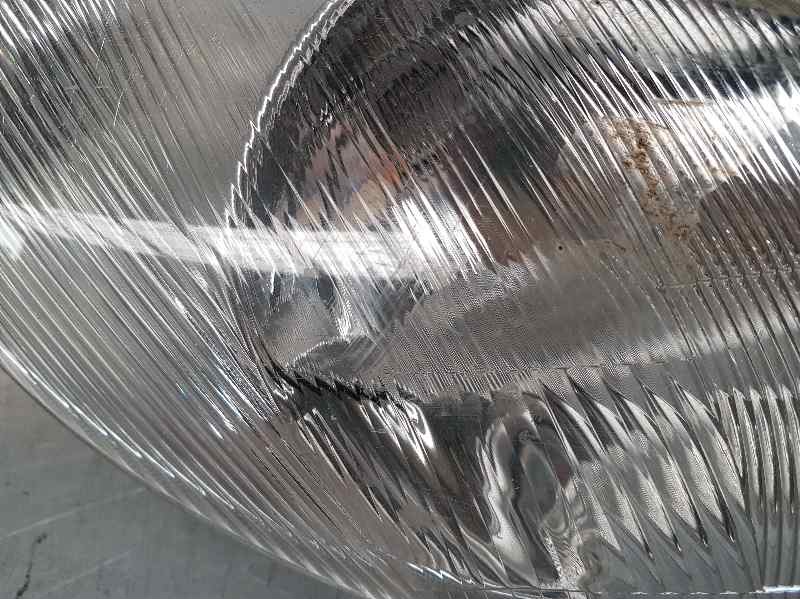 Recambio de faro derecho para peugeot 206 berlina xr referencia OEM IAM 89002770 087274 VALEO