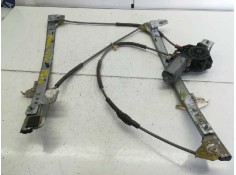 ELEVALUNAS DELANTERO IZQUIERDO 2 PINS ELECTRICO