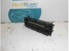 Recambio de mando climatizador para skoda octavia berlina (1u2) ambiente referencia OEM IAM   