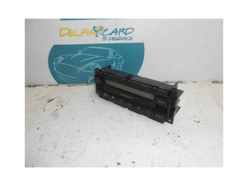 Recambio de mando climatizador para skoda octavia berlina (1u2) ambiente referencia OEM IAM   
