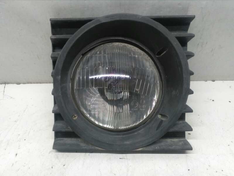 Recambio de faro derecho para iveco daily caja cerrada (1989 =>) referencia OEM IAM   