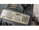Recambio de alternador para skoda octavia iii combi (5e5, 5e6) 1.5 tsi g-tec referencia OEM IAM 04E903015D VALEO 2715547C