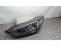 Recambio de faro izquierdo para hyundai tucson (tl, tle) 1.6 gdi referencia OEM IAM 92101D7600  