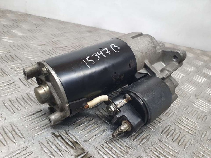 Recambio de motor arranque para peugeot 306 cabriolet (s2) 2.0 referencia OEM IAM 7650701201 0001108130 BOSCH