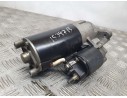 Recambio de motor arranque para peugeot 306 cabriolet (s2) 2.0 referencia OEM IAM 7650701201 0001108130 BOSCH