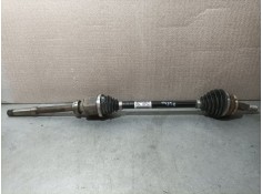 Recambio de transmision delantera derecha para citroën c4 feel pack referencia OEM IAM 9824359680  