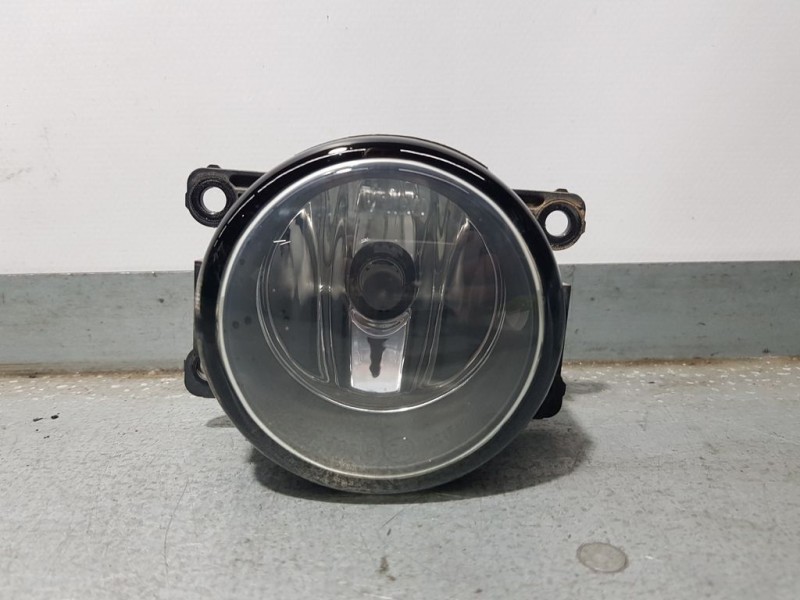 Recambio de faro antiniebla derecho para citroën c4 coupe collection referencia OEM IAM 9650001680 89204712 VALEO