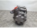 Recambio de compresor aire acondicionado para renault kangoo (f/kc0) authentique referencia OEM IAM 7700111235 SD6V12 SANDEN
