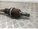 Recambio de transmision delantera izquierda para renault scenic ii authentique referencia OEM IAM 8200198016  
