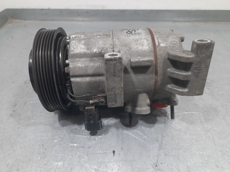 Recambio de compresor aire acondicionado para hyundai ix35 (lm, el, elh) 1.6 referencia OEM IAM DX9EA03 977012Y600 