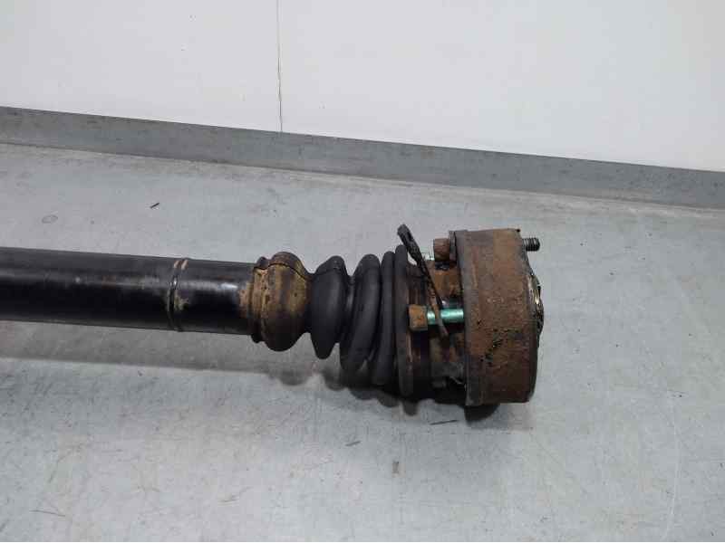 Recambio de transmision delantera derecha para volkswagen golf iv berlina (1j1) conceptline referencia OEM IAM 1J0407272  