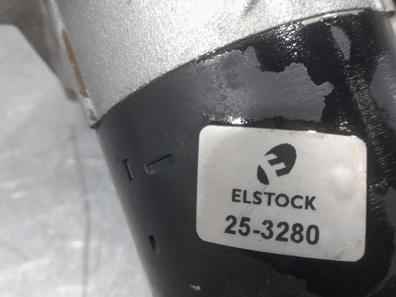 Recambio de motor arranque para mini mini (r50, r53) cooper s referencia OEM IAM 0001106018  