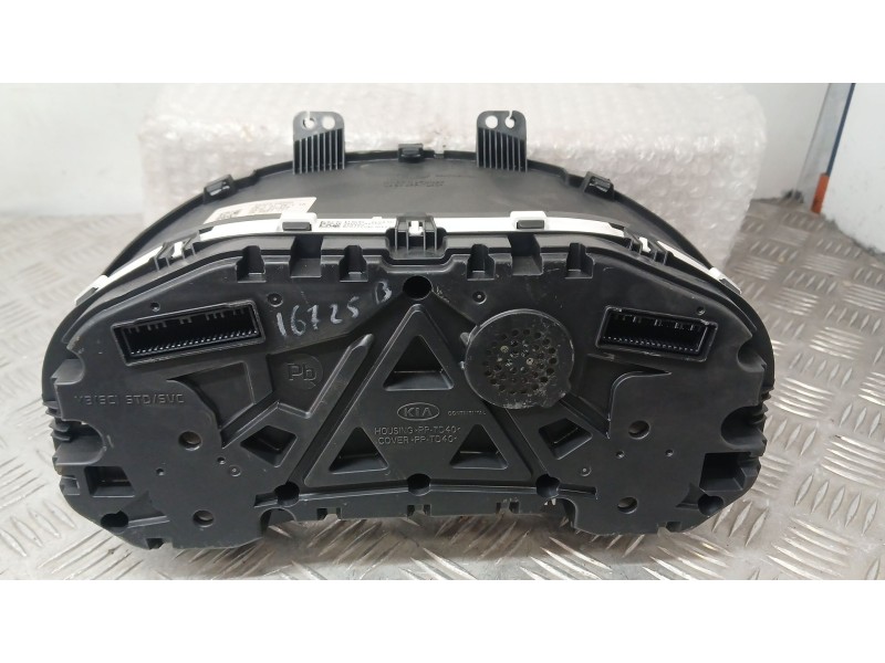 Recambio de cuadro instrumentos para kia stonic (yb) 1.2 cvvt referencia OEM IAM 94003H8550  