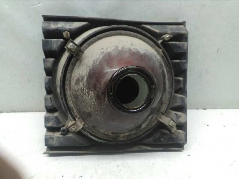 Recambio de faro derecho para iveco daily caja cerrada (1989 =>) referencia OEM IAM   
