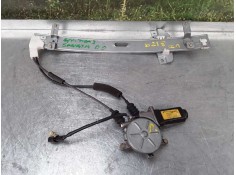 ELEVALUNAS DELANTERO DERECHO 2 PIN 