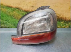 Recambio de faro izquierdo para renault kangoo (f/kc0) rn/alap modell (kcoa/c/d/e/h/u) referencia OEM IAM   ROZADO