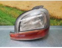 Recambio de faro izquierdo para renault kangoo (f/kc0) rn/alap modell (kcoa/c/d/e/h/u) referencia OEM IAM   ROZADO